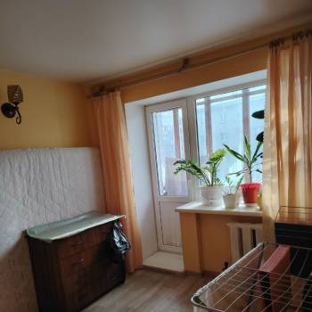 Сдается 1-комнатная квартира, 28,5 м²