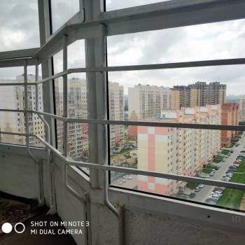 Сдается 1-комнатная квартира, 41 м²