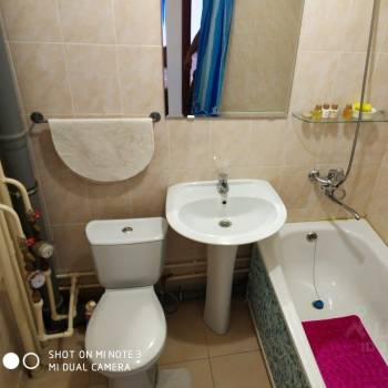 Сдается 1-комнатная квартира, 41 м²
