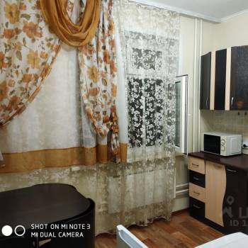 Сдается 1-комнатная квартира, 41 м²
