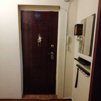 Сдается 1-комнатная квартира, 41 м²