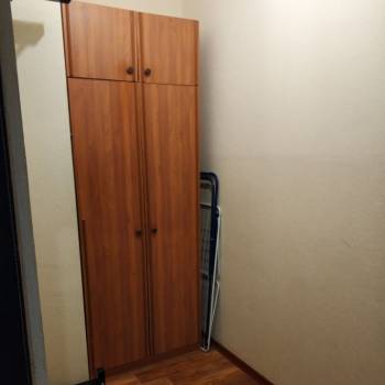 Сдается 1-комнатная квартира, 41 м²