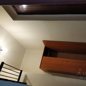 Сдается 1-комнатная квартира, 41 м²