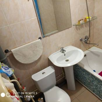 Сдается 1-комнатная квартира, 41 м²