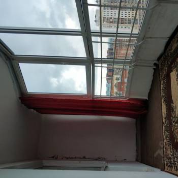 Сдается 1-комнатная квартира, 41 м²