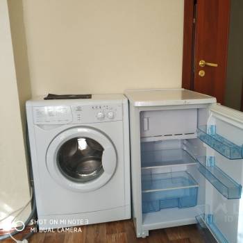 Сдается 1-комнатная квартира, 41 м²