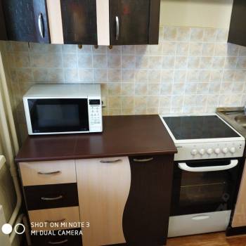 Сдается 1-комнатная квартира, 41 м²