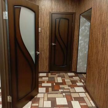 Сдается 2-х комнатная квартира, 58 м²