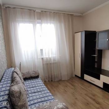 Сдается 1-комнатная квартира, 25 м²