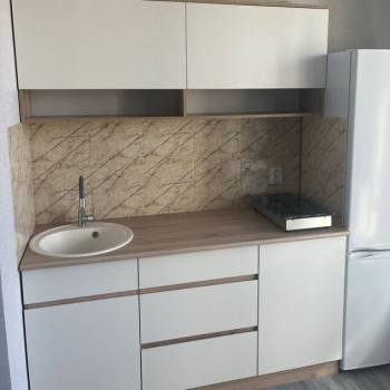 Сдается 1-комнатная квартира, 32 м²
