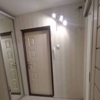 Сдается 1-комнатная квартира, 32 м²