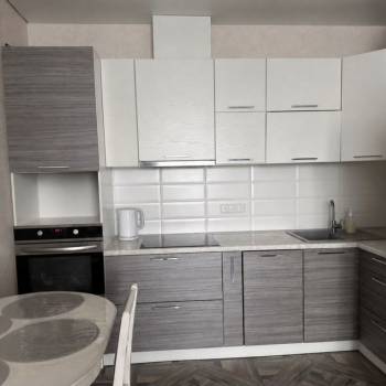 Продается 1-комнатная квартира, 48,9 м²