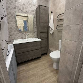 Продается 1-комнатная квартира, 48,9 м²