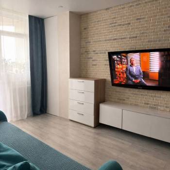 Продается 1-комнатная квартира, 48,9 м²