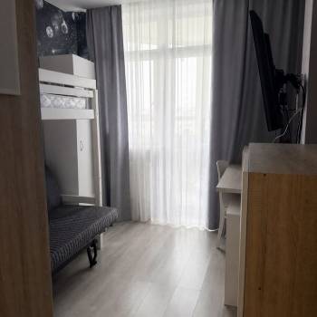 Продается 1-комнатная квартира, 48,9 м²