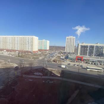 Сдается 1-комнатная квартира, 42,5 м²