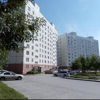 Сдается 1-комнатная квартира, 42,5 м²