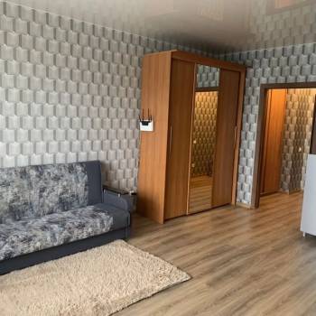 Сдается 1-комнатная квартира, 28 м²