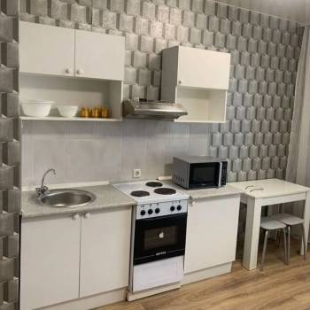 Сдается 1-комнатная квартира, 28 м²
