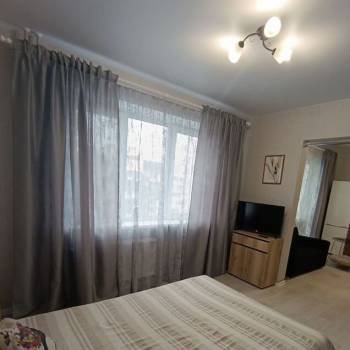 Сдается 1-комнатная квартира, 32 м²