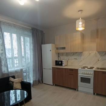 Сдается 1-комнатная квартира, 32 м²