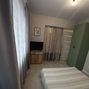 Сдается 1-комнатная квартира, 32 м²