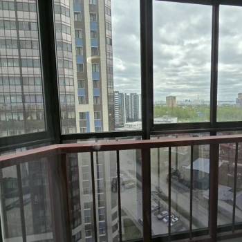 Сдается 1-комнатная квартира, 40 м²