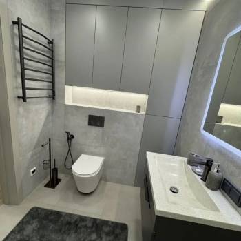 Сдается 1-комнатная квартира, 48 м²