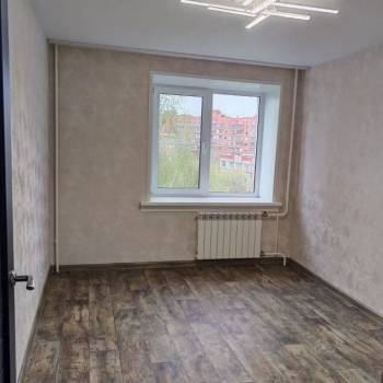 Сдается 2-х комнатная квартира, 59,8 м²