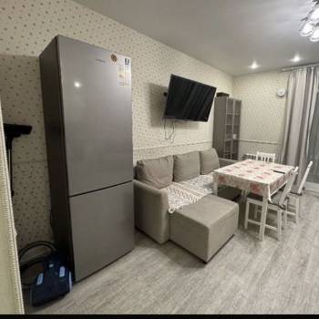 Сдается Многокомнатная квартира, 75,4 м²