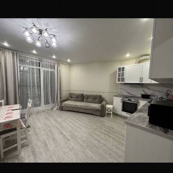 Сдается Многокомнатная квартира, 75,4 м²