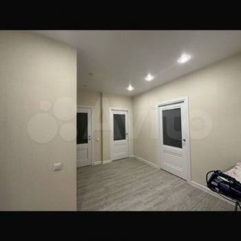 Сдается Многокомнатная квартира, 75,4 м²