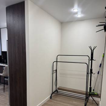 Сдается 2-х комнатная квартира, 47 м²