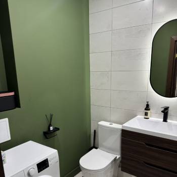 Сдается 2-х комнатная квартира, 47 м²