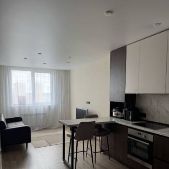Сдается 2-х комнатная квартира, 47 м²