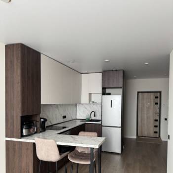 Сдается 2-х комнатная квартира, 47 м²