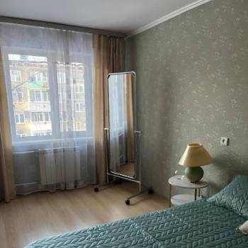 Сдается 2-х комнатная квартира, 46 м²