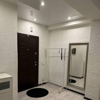 Сдается 2-х комнатная квартира, 60 м²