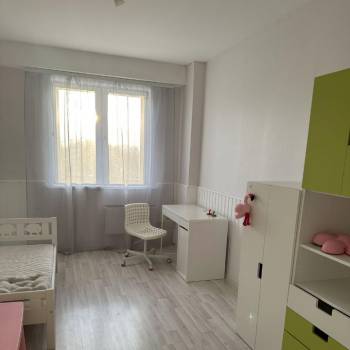 Сдается 2-х комнатная квартира, 60 м²