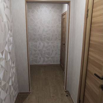 Продается 1-комнатная квартира, 42,5 м²