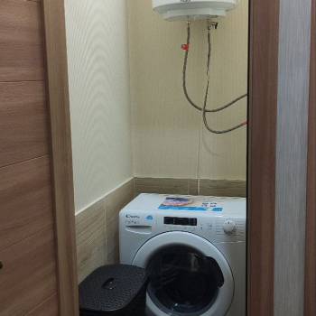 Продается 1-комнатная квартира, 42,5 м²