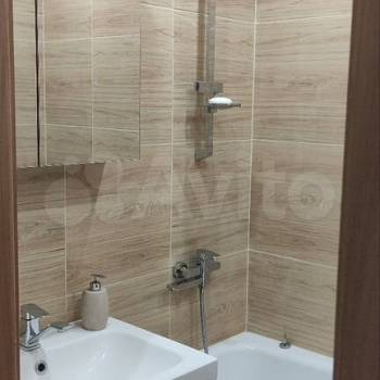 Продается 1-комнатная квартира, 42,5 м²