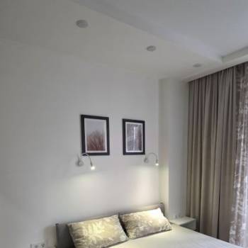 Сдается 2-х комнатная квартира, 55 м²