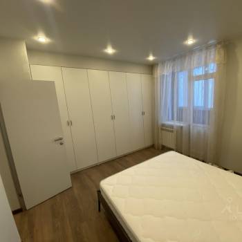 Продается 2-х комнатная квартира, 46 м²