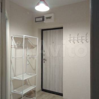 Сдается 2-х комнатная квартира, 40 м²