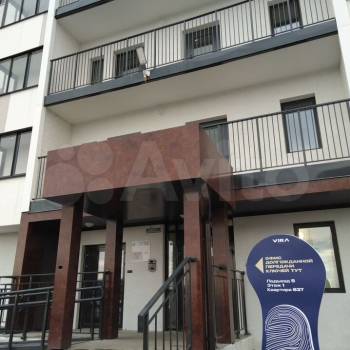 Сдается 2-х комнатная квартира, 40 м²
