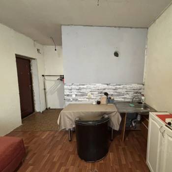 Сдается 1-комнатная квартира, 20 м²