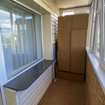 Сдается 2-х комнатная квартира, 45 м²