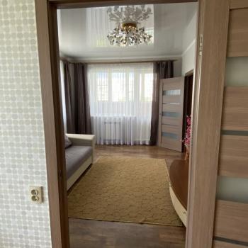 Сдается 2-х комнатная квартира, 45 м²