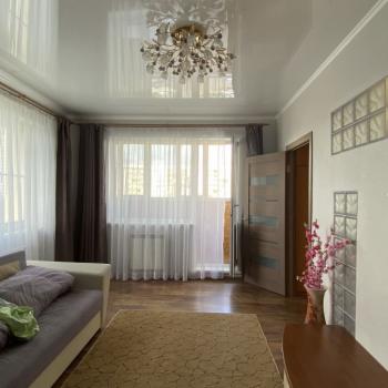 Сдается 2-х комнатная квартира, 45 м²